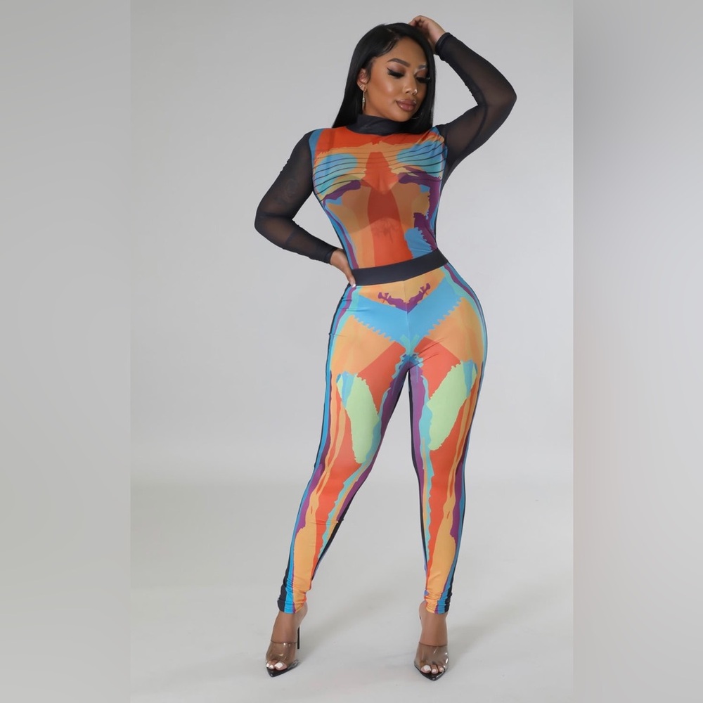 Giving body set 😍